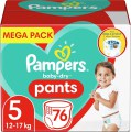 Pampers Easy Ups Maat 5